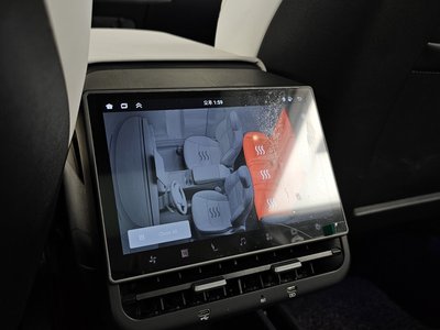 2022 Tesla MODEL Y 缩略图 25
