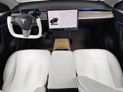 2022 Tesla MODEL Y 照片 5