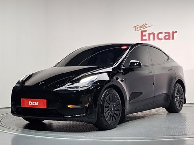 2022 Tesla MODEL Y 照片 1