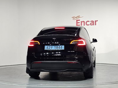 2022 Tesla MODEL Y 照片 3