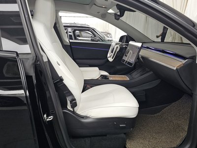 2022 Tesla MODEL Y 缩略图 17