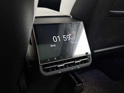 2022 Tesla MODEL Y 缩略图 34