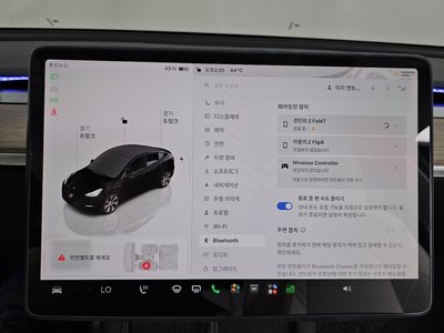 2022 Tesla MODEL Y 缩略图 30
