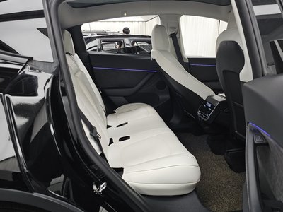 2022 Tesla MODEL Y 缩略图 18