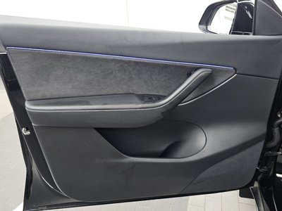 2022 Tesla MODEL Y 缩略图 14