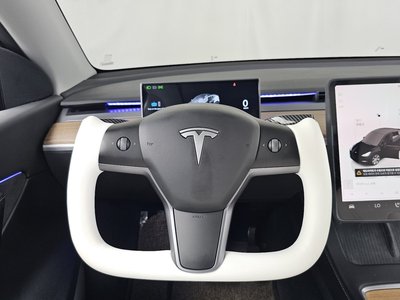 2022 Tesla MODEL Y 缩略图 19