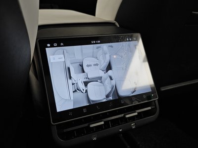 2022 Tesla MODEL Y 缩略图 32