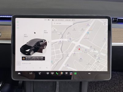 2022 Tesla MODEL Y 缩略图 20