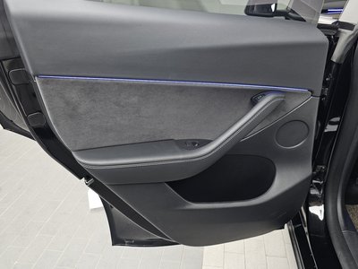 2022 Tesla MODEL Y 缩略图 15