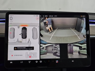 2022 Tesla MODEL Y 缩略图 21