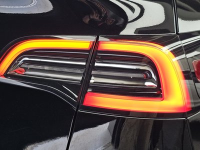 2022 Tesla MODEL Y 照片 10