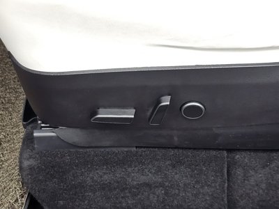 2022 Tesla MODEL Y 缩略图 35
