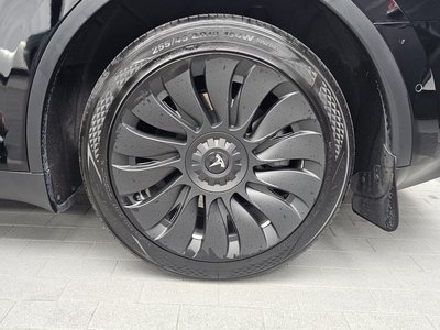 2022 Tesla MODEL Y 照片 8