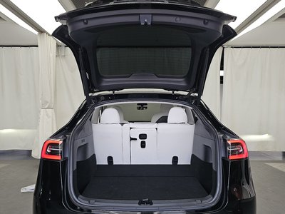 2022 Tesla MODEL Y 缩略图 26