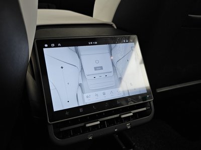 2022 Tesla MODEL Y 缩略图 33