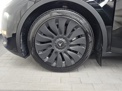2022 Tesla MODEL Y 照片 6