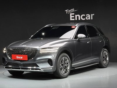 صورة 1 لـ 2021 Genesis GV70