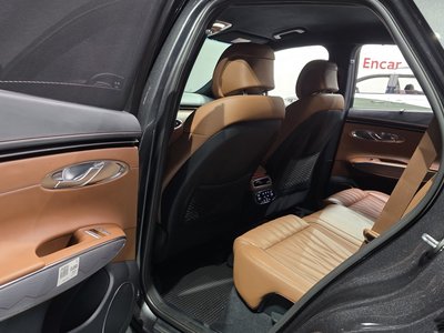 2021 Genesis GV70 缩略图 11