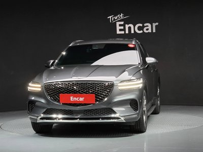 صورة 2 لـ 2021 Genesis GV70