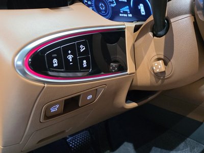 2021 Genesis GV70 缩略图 12