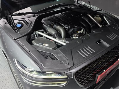صورة 7 لـ 2021 Genesis GV70