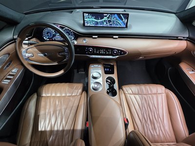 صورة 5 لـ 2021 Genesis GV70