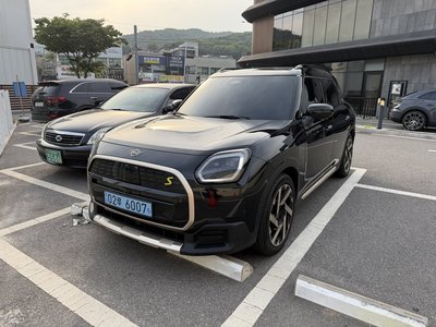 صورة 1 لـ 2025 MINI COOPER COUNTRYMAN ELECTRIC