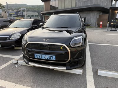صورة 2 لـ 2025 MINI COOPER COUNTRYMAN ELECTRIC