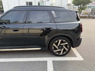 صورة 7 لـ 2025 MINI COOPER COUNTRYMAN ELECTRIC