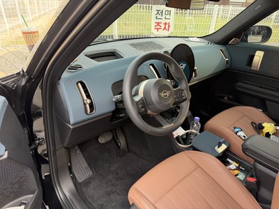 صورة 5 لـ 2025 MINI COOPER COUNTRYMAN ELECTRIC