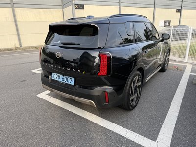 صورة 4 لـ 2025 MINI COOPER COUNTRYMAN ELECTRIC