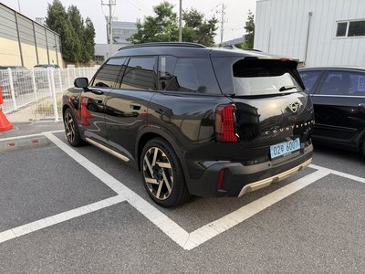 صورة 3 لـ 2025 MINI COOPER COUNTRYMAN ELECTRIC