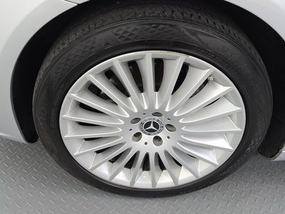 MERCEDES-BENZ S-CLASS - 6