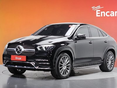 2023 Mercedes-BENZ GLE — фото 1