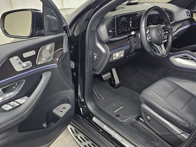 صورة مصغرة 13 لـ 2023 Mercedes-BENZ GLE