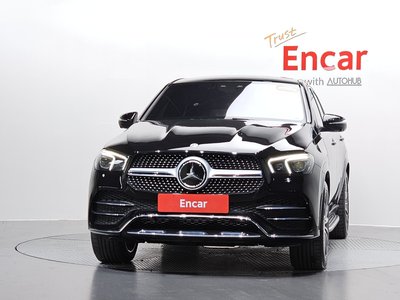 2023 Mercedes-BENZ GLE — фото 2