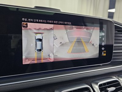صورة مصغرة 21 لـ 2023 Mercedes-BENZ GLE