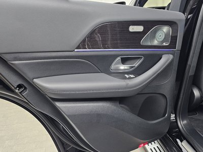 صورة مصغرة 15 لـ 2023 Mercedes-BENZ GLE