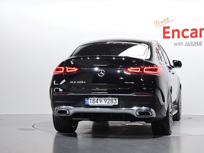 2023 Mercedes-BENZ GLE — фото 4