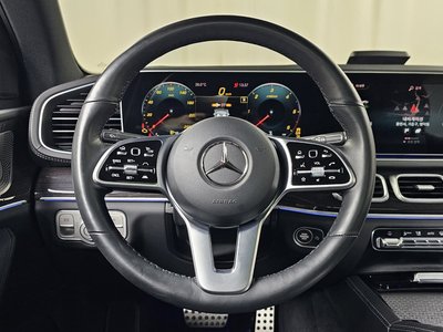 صورة مصغرة 20 لـ 2023 Mercedes-BENZ GLE