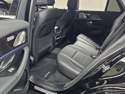 صورة مصغرة 17 لـ 2023 Mercedes-BENZ GLE
