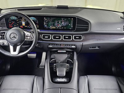 2023 Mercedes-BENZ GLE — фото 5