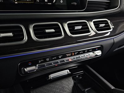 صورة مصغرة 32 لـ 2023 Mercedes-BENZ GLE