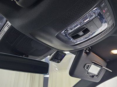 صورة مصغرة 27 لـ 2023 Mercedes-BENZ GLE