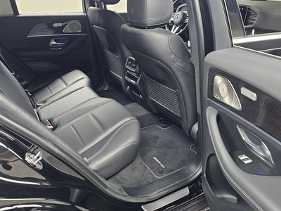 صورة مصغرة 18 لـ 2023 Mercedes-BENZ GLE