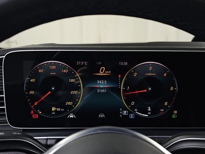 صورة مصغرة 11 لـ 2023 Mercedes-BENZ GLE