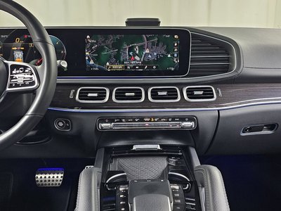 صورة مصغرة 19 لـ 2023 Mercedes-BENZ GLE