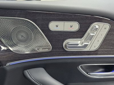 صورة مصغرة 34 لـ 2023 Mercedes-BENZ GLE