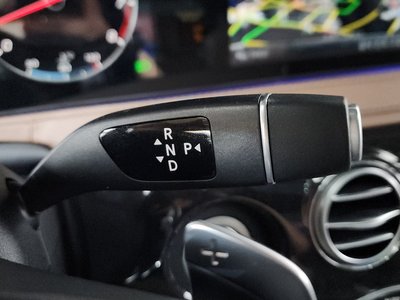 MERCEDES-BENZ S-CLASS - 9