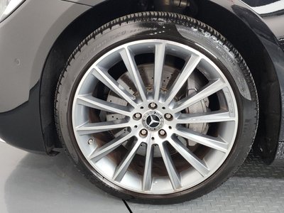 MERCEDES-BENZ S-CLASS - 6